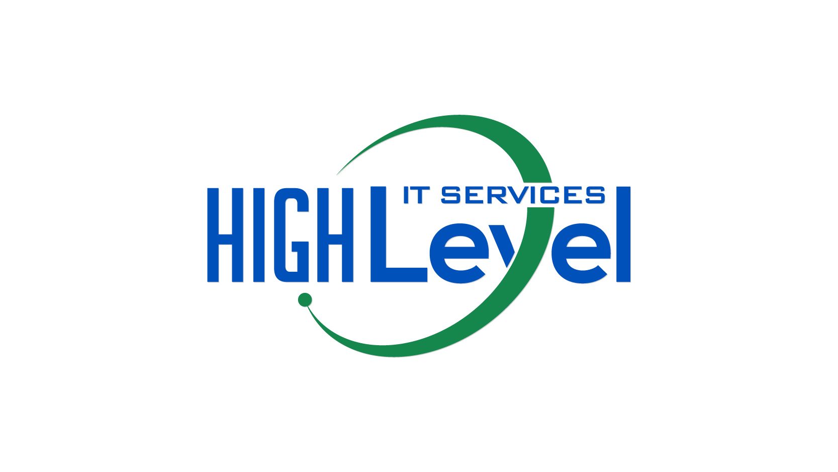High Level IT Services